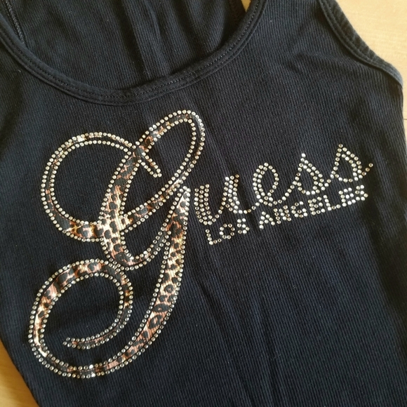 Guess Tank Top - Picture 6 of 7